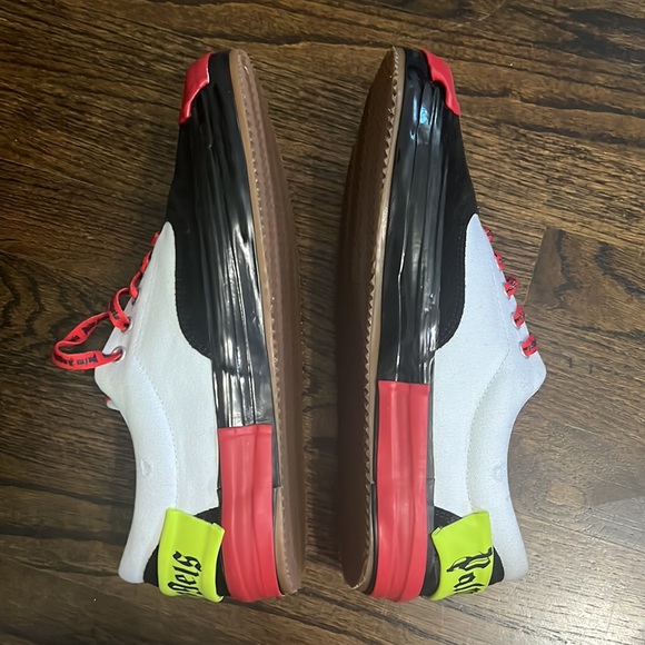 Authentic palm angels sneakers - Picture 4 of 6